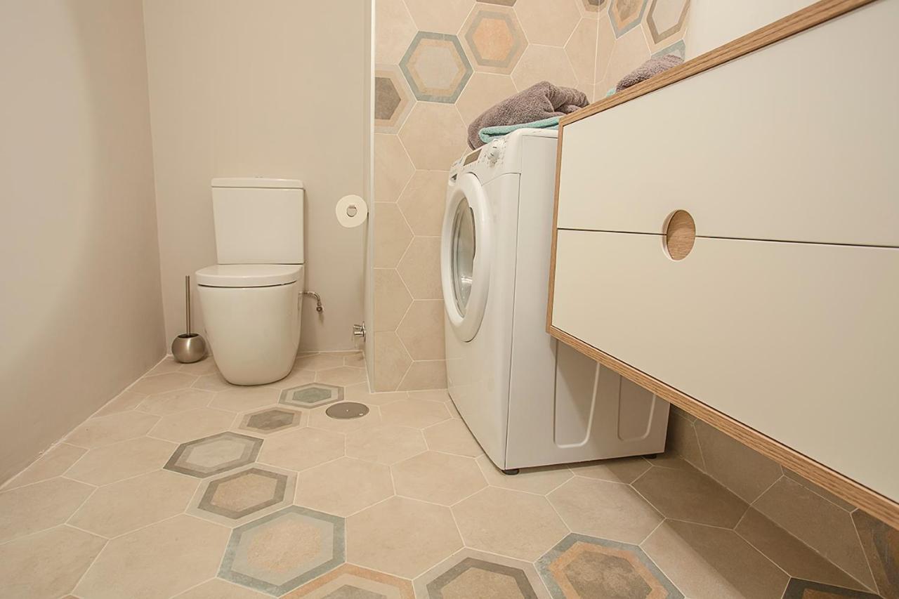 Apartamentos En Alicante Riscal Exteriör bild