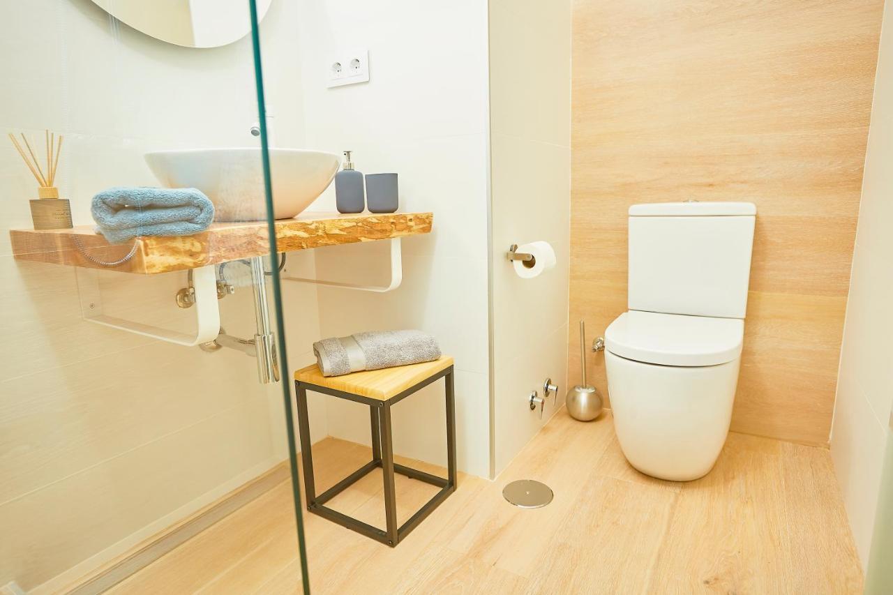 Apartamentos En Alicante Riscal Exteriör bild