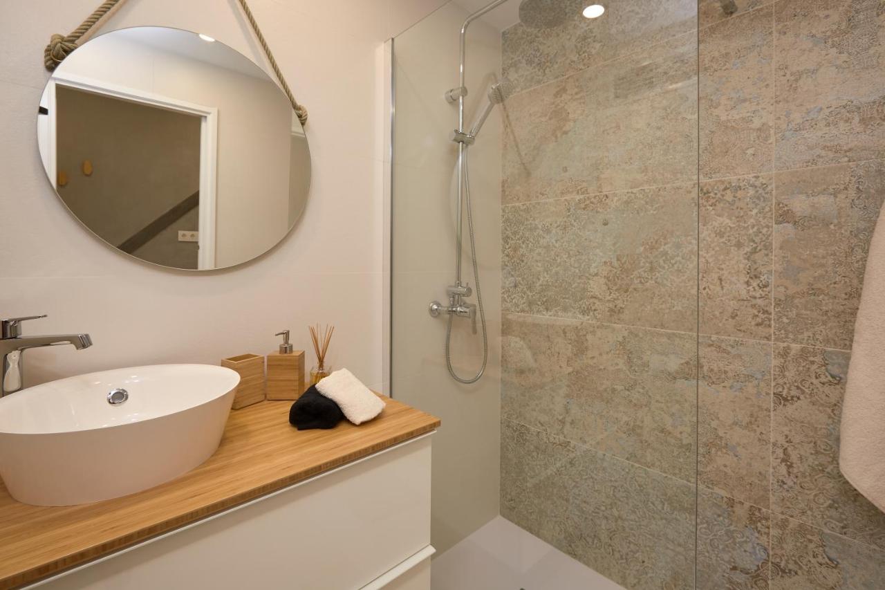 Apartamentos En Alicante Riscal Exteriör bild