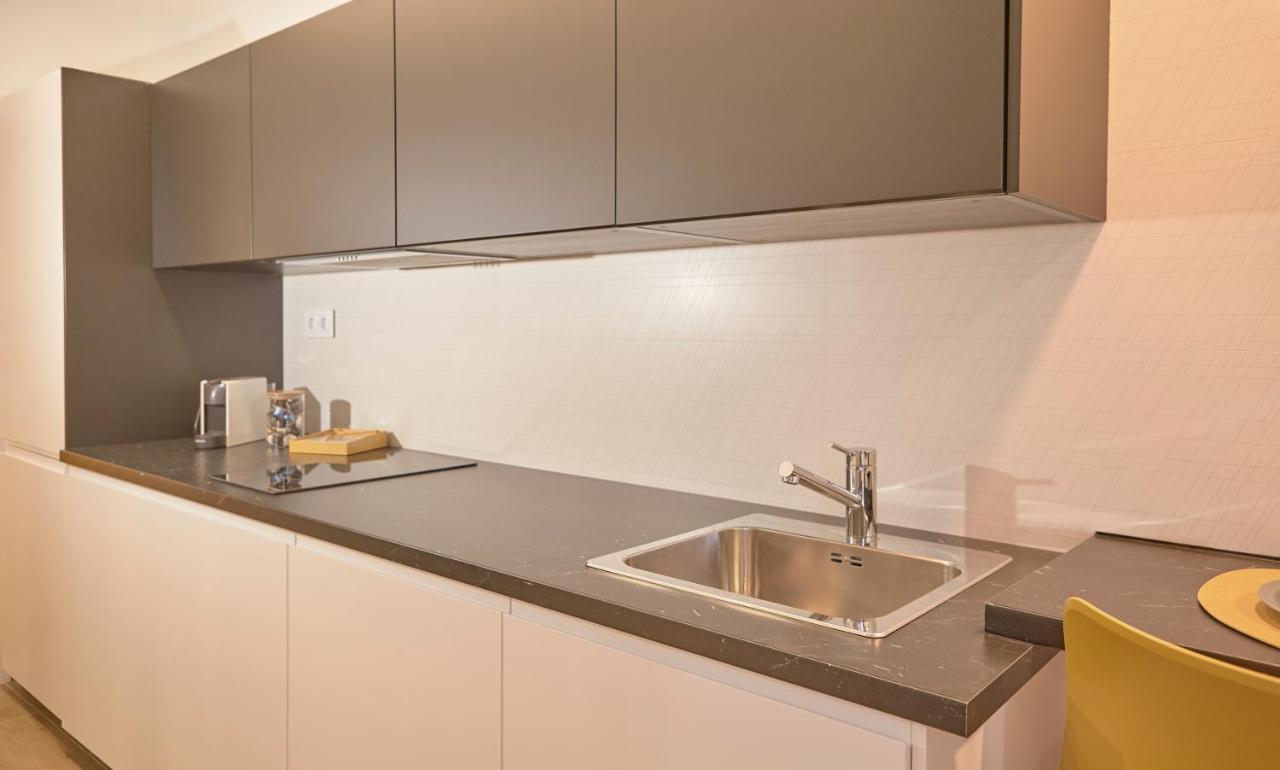 Apartamentos En Alicante Riscal Exteriör bild
