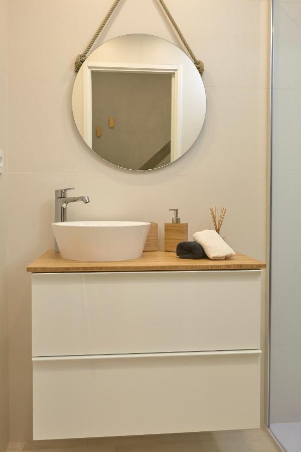Apartamentos En Alicante Riscal Exteriör bild