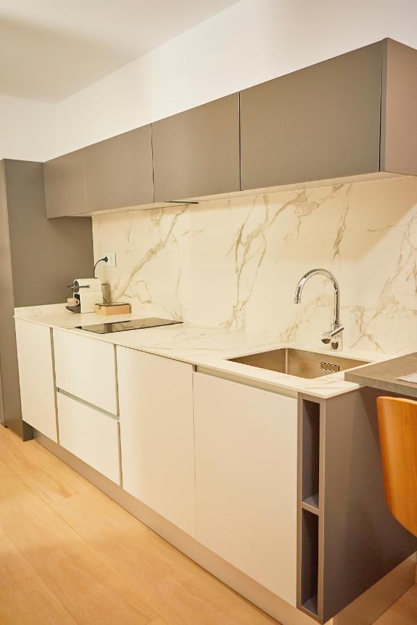 Apartamentos En Alicante Riscal Exteriör bild