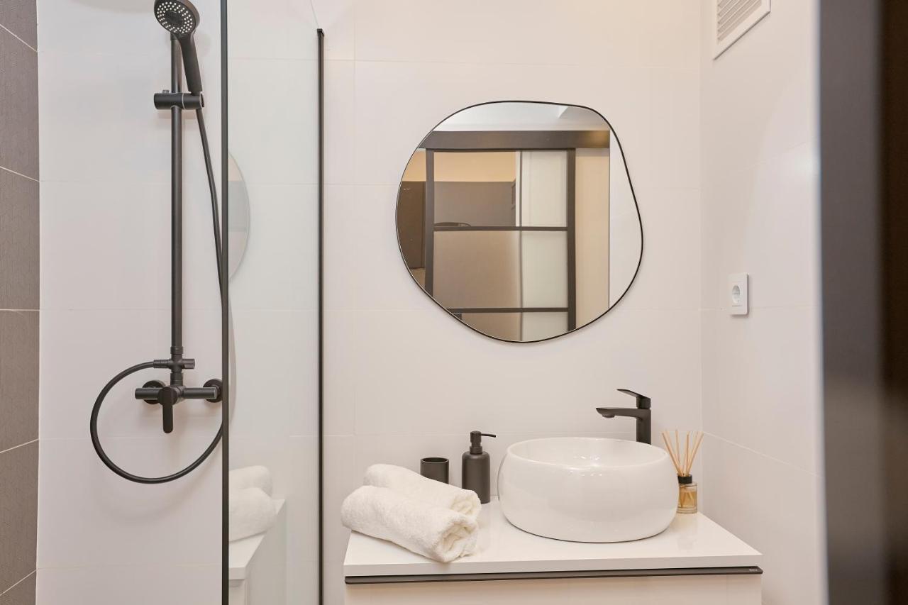 Apartamentos En Alicante Riscal Exteriör bild