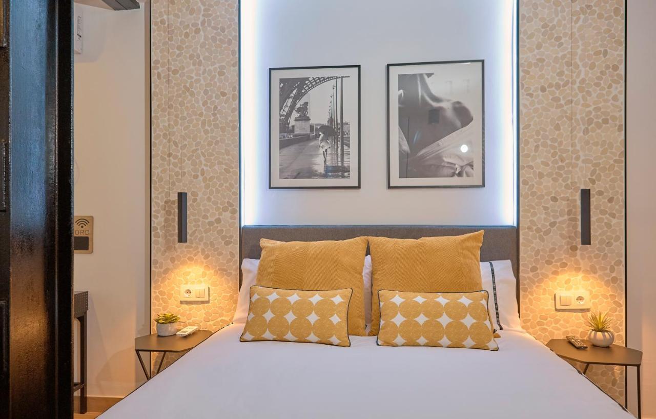 Apartamentos En Alicante Riscal Exteriör bild