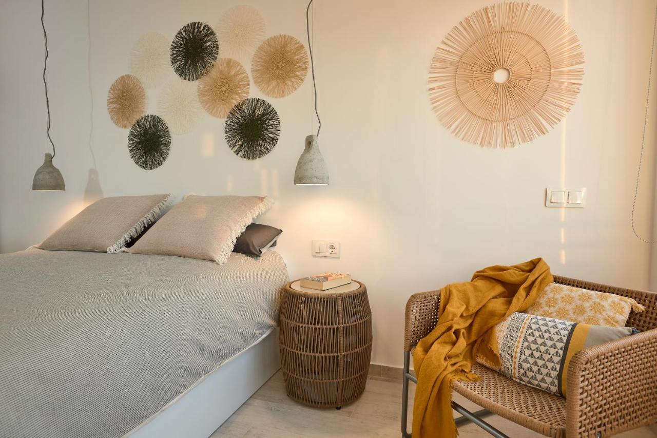 Apartamentos En Alicante Riscal Exteriör bild
