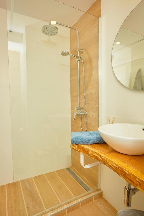 Apartamentos En Alicante Riscal Exteriör bild