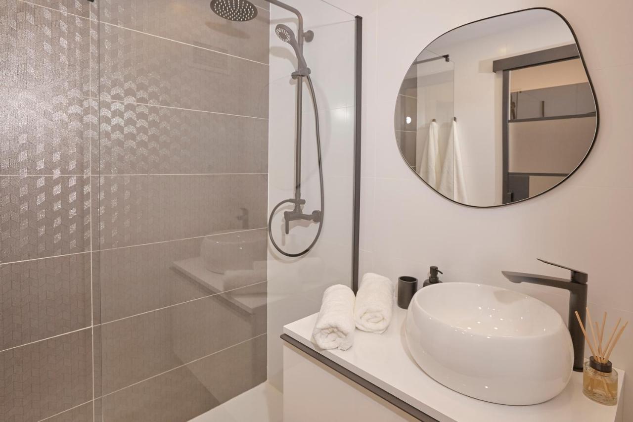 Apartamentos En Alicante Riscal Exteriör bild